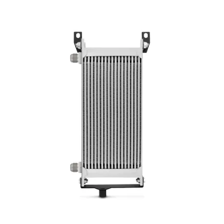 Mishimoto Subaru Impreza WRX Oil Cooler Kit 2006-2007 Silver