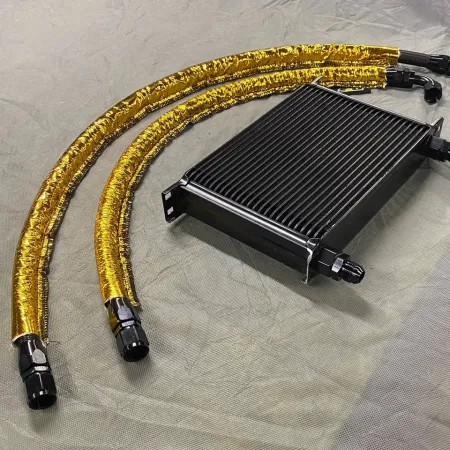 Heat Sheath GOLD™ - 5.5cm x 91 cm (2.25