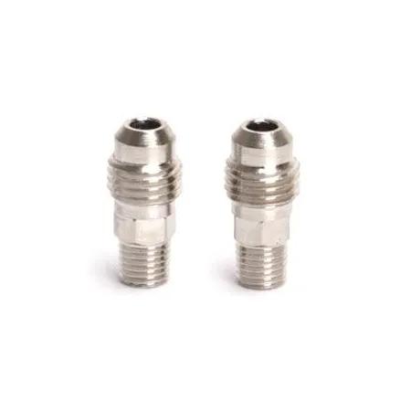 1/16NPT Male - -3AN Flare Fit