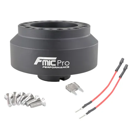 Naba Adapter Sportowej Kierownicy FMIC.Pro Mitsubishi Eclipse Lancer Galant 3000GT