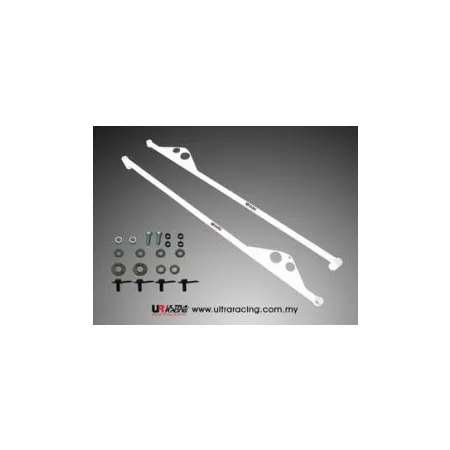 Rozpórka boczna (Side Bars) Ultra Racing Toyota Altis/Corolla E12 01+