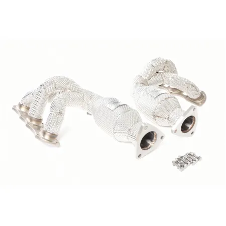 Kolektory Wydechowe FMIC.Pro Porsche 911 991.1 Carrera S 3.4 3.8 2012-2016