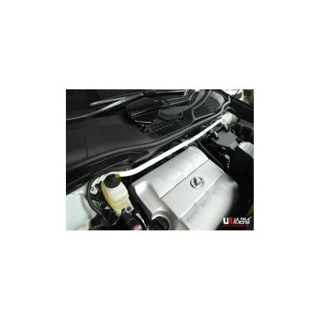 Rozpórka przednia (Front Upper Strut Bar)(3315) Ultra Racing Lexus RX 350 (AL10) 3.5 V6 4WD FL 12-15