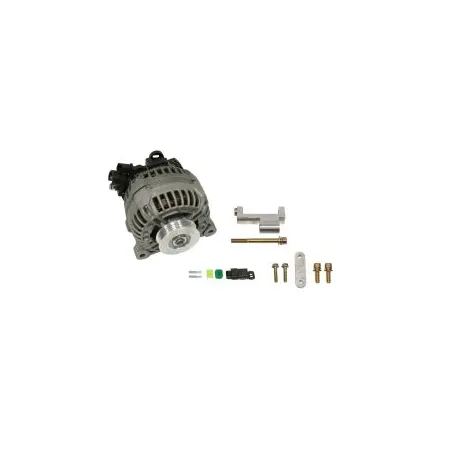 Zestaw Alternatora Bosch 150A Nissan CA CA18 CA18DET - MZR Garage