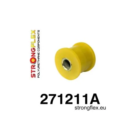 271211A: Tuleja tylnego wahacza poprzecznego SPORT Subaru SVX