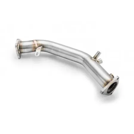 Downpipe AUDI Q5 2.0 TDI CR 8R 2009-2016