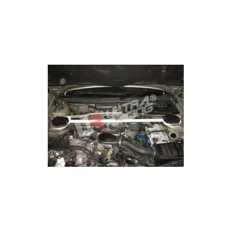 Rozpórka przednia (Front Upper Strut Bar)Ultra Racing Peugeot 405