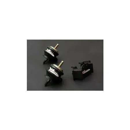 Hardrace Reinforced Engine Mount For Lexus GS SC Toyota Soarer
