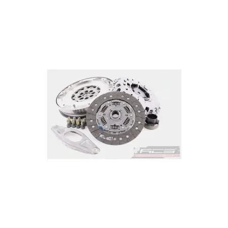 Zestaw sprzęgła Xtreme Clutch BMW X1 xDrive 20 d 135KW (2012-2015)