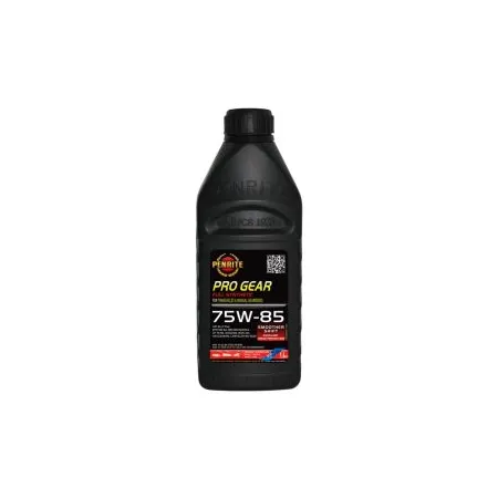 Olej przekładniowy Penrite PRO Gear 75W-85 Full Synthetic 1L