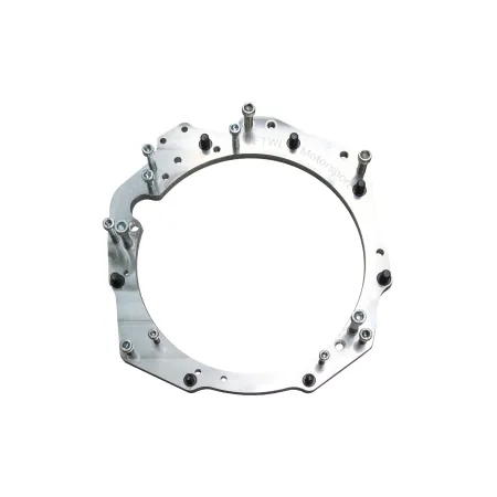 Sprzęgło 2 tarczowe FTWL Toyota JZ / BMW ZF / M50 / M52 / M54 STAGE 1