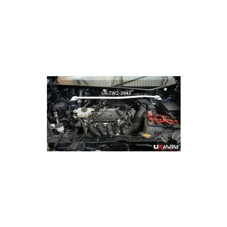Rozpórka przednia (Front Upper Strut Bar)(3943) Ultra Racing Toyota Noah/Voxy (R80) 1.8 2WD 14-21