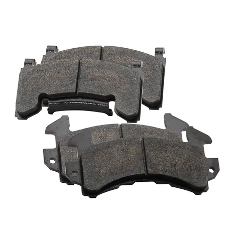 Klocki hamulcowe Wilwood 150-20-D154K BP-20 D154 Street Performance Racing Pads .52
