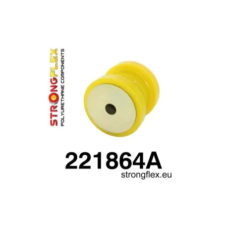 221864A: Tuleja belki tylnej SPORT Audi A3