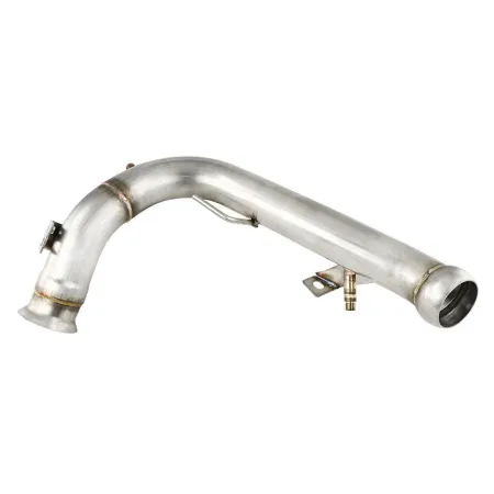Downpipe for Mercedes W212 S212 A207 C207 E350 3.0 CDi CR 2009-2016