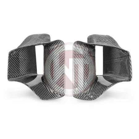 Ram Air Wagner Tuning Kit for Kia Stinger GT 3.3TGDI