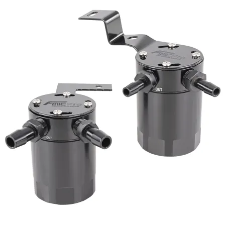 Oil Catch Tank System FMIC.Pro Subaru WRX FA20DIT 2015-2016