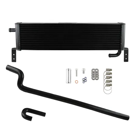 Wymiennik Ciepła Chargecooler Radiator FMIC.Pro Audi RS4 B9 RS5 F5 2.9 TFSI EA839