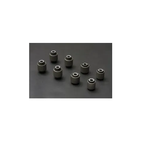 Hardrace Rear Knuckle Bushing For Infiniti Nissan