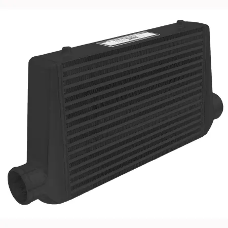 Intercooler 450x300x76mm Czarny FMIC.EU