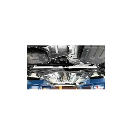 Rozpórka przednia dolna (Front Lower Tiebar) (3103A) Ultra Racing Toyota Vios (XP90) 1.5 07-13/Yaris (XP90) 1.5 HB 05-13 2WD MT 07-13