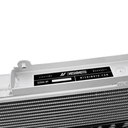 Chłodnica wody Mishimoto X-Line Toyota MR2 Turbo 1990-1997