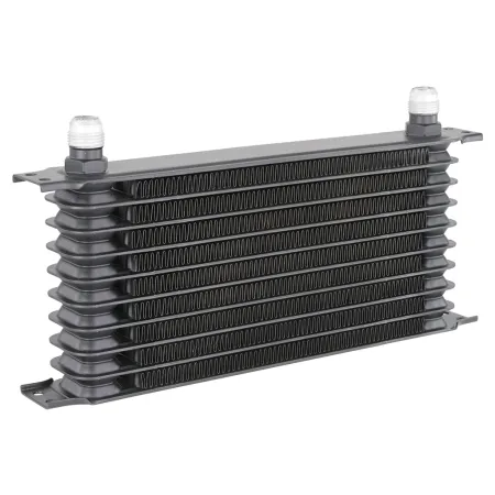 Zestaw chłodnicy oleju silnikowego z termostatem FMIC.Pro Honda civic FC1 FK7 1.5T