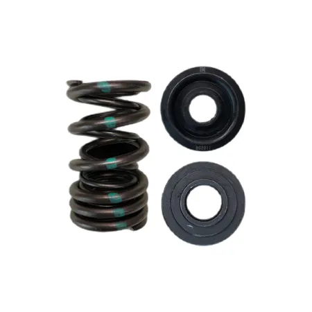 Podwójne Sprężynki i talerzyki zaworowe stalowe BC Brian Crower BC0040S Honda K20A/K20Z/F20C/F22C