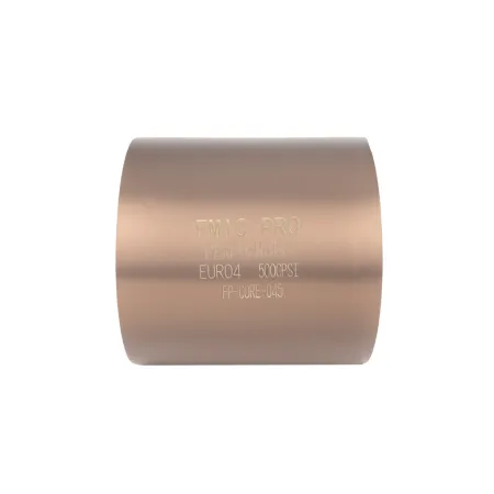 Sportowy wkład katalizatora benzyna FMIC.PRO Euro 4 500 cpsi Średnica 80mm Długość 80mm