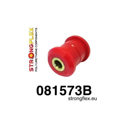 081573B: Tuleja wahacza przedniego tylna Honda CRV