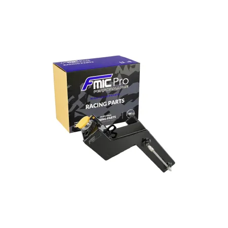 Zbiornik wyrównawczy płynu chłodniczego FMIC.Pro Subaru BRZ Toyota GT86 2013-2020