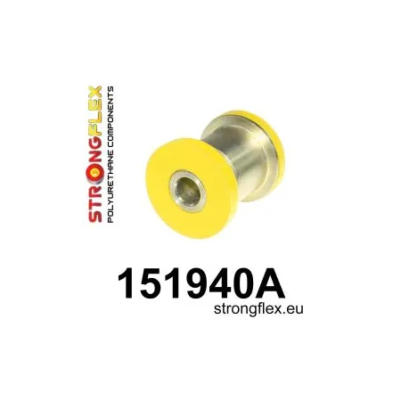 151940A: Tuleja wahacza przedniego - przednia SPORT