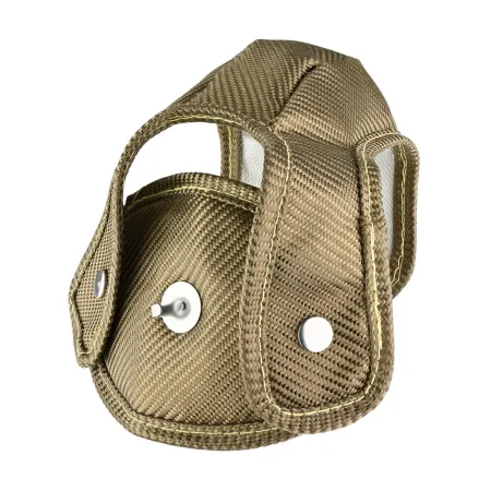 Koc Termoizolacyjny Na Turbo JRspec VW Golf 7 GTI R Audi A3 S3 1.8T 2.0T