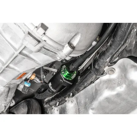 Fuel Filter Mount for Chevrolet Corvette 97-19 Radium Engineering