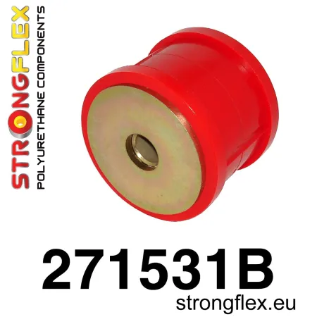 271531B: Tuleja mocowanie tylnego dyferencjału Subaru Forester SF