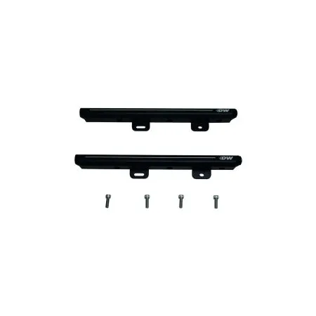 Listwa paliwowa DeatschWerks Honda J 2001-03 Acura CL J32A2 2002-03 Acura TL JR2A2 2001-02 Acura MDX J35A3 2002-04 Honda Odyssey J35A4 2003-04 Honda P