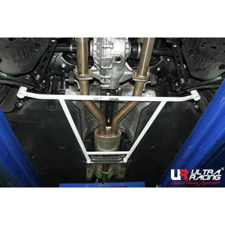 Rozpórka tylna dolna (Rear Lower Brace) Ultra Racing Kia Stinger 17+ 2.0/3.3