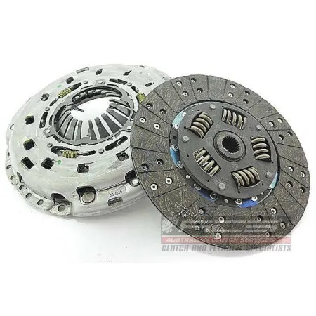 Zestaw sprzęgła Xtreme Clutch HOLDEN COMMODORE 3.6 i V6 210KW (2009-2013)