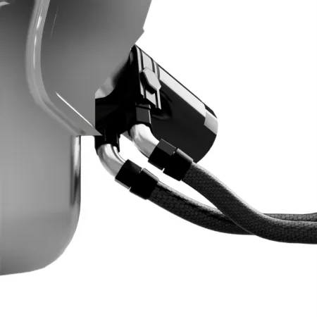 Zestaw chłodnicy oleju silnikowego Restomotive Ford Mustang SBF BBF FE-Series 1964-1968