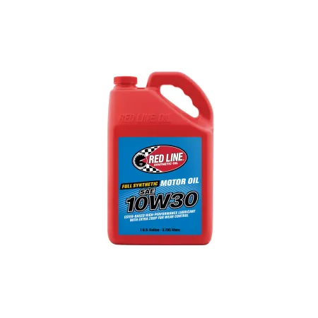 Olej silnikowy Red Line 10W30 3.78L RD-11305