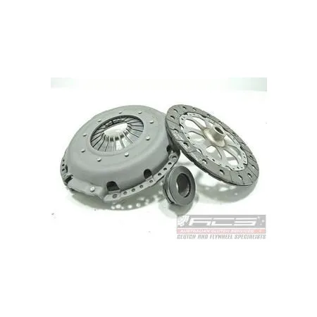 Zestaw sprzęgła Xtreme Clutch PORSCHE CAYMAN S 3.4 217KW (2005-2009)