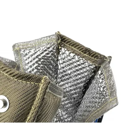 Koc Termoizolacyjny Na Turbo FMIC.Pro Inconel Magma T3