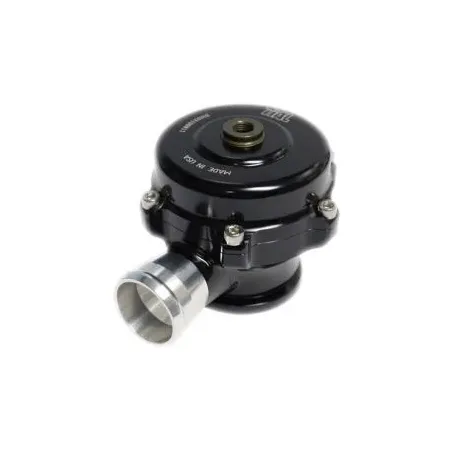 Recyrkulacyjny zawór upustowy Blow off Tial QR, Czarny 11psi