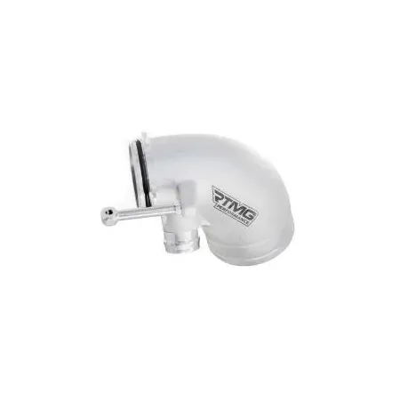 RTMG Performance 70mm Turbo Inlet Elbow for IHI IS12/IS20/IS38-1.8/2.0 TSI EA888 Gen 3