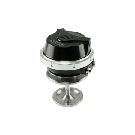 Gas Valve Actuator Turbosmart TS-0554-1712 60mm Black