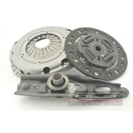 Zestaw sprzęgła Xtreme Clutch SMART FORFOUR 1.5 (454.032) 80KW (2004-2006)