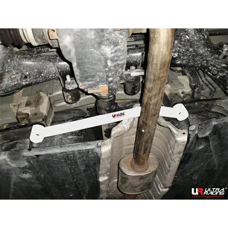Rozpórka tylna dolna (Rear Lower Bar) (2891) Ultra Racing BMW F25 (X3) 2.0D 4WD 11-17