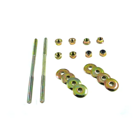 Uniwersalne łączniki stabilizatora