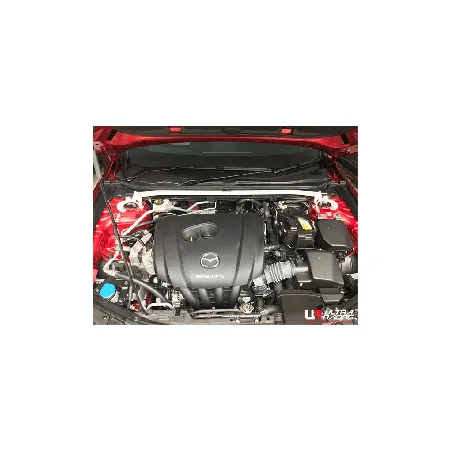 Rozpórka przednia (Front Upper Strut Bar)(4151) Ultra Racing Mazda 3 (BP) 2.0 2WD 19+
