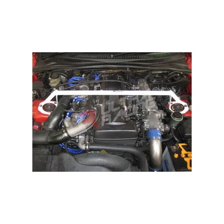 Rozpórka przednia (Front Upper Strut Bar)Ultra Racing Toyota Supra MKIV 2JZ 93-98